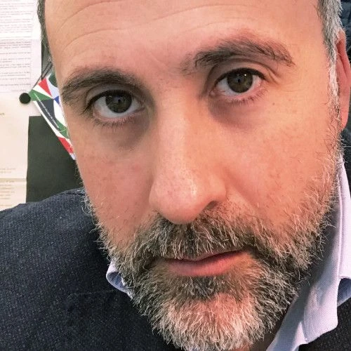 Luca Vetrone