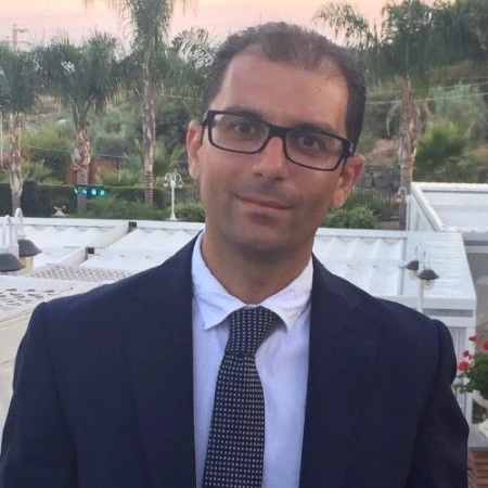 Massimiliano De Masi